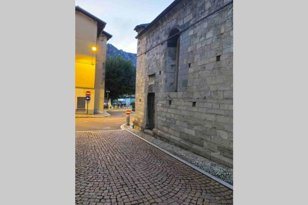 Villa Lac Campione dʼItalia Kültér fotó